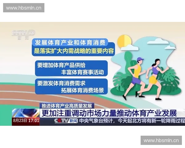 体育会展经济发展现状与未来趋势分析及其对城市经济的推动作用