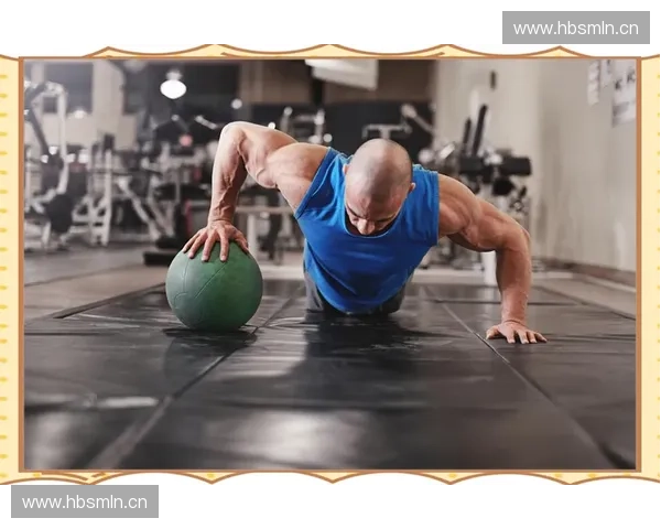 平衡垫训练助力提升核心力量与身体稳定性实现全面健身目标